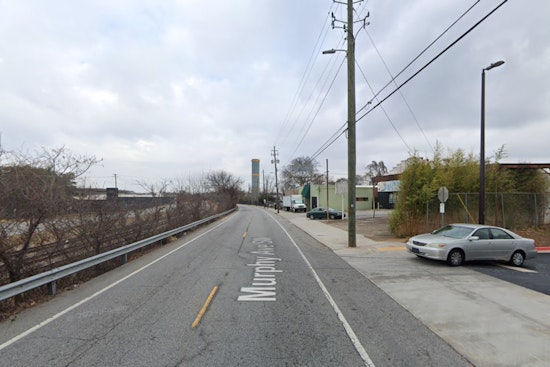 Elderly Woman Fatally Struck by Train in Atlanta, Authorities Investigating Accident Circumstances