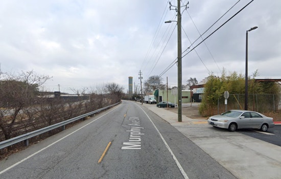 Elderly Woman Fatally Struck by Train in Atlanta, Authorities Investigating Accident Circumstances