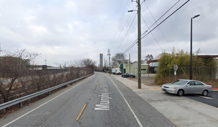 Elderly Woman Fatally Struck by Train in Atlanta, Authorities Investigating Accident Circumstances