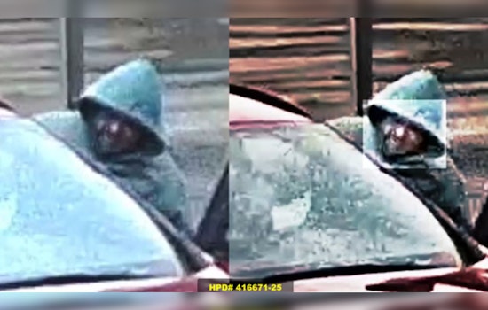 Elderly Woman Victimized in "Jugging" Robbery After Withdrawing Cash from Houston Bank