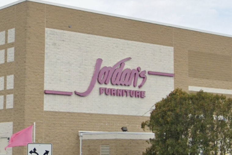 Eliot Tatelman Announces Retirement from Jordan's Furniture, Sons to Continue Family Legacy