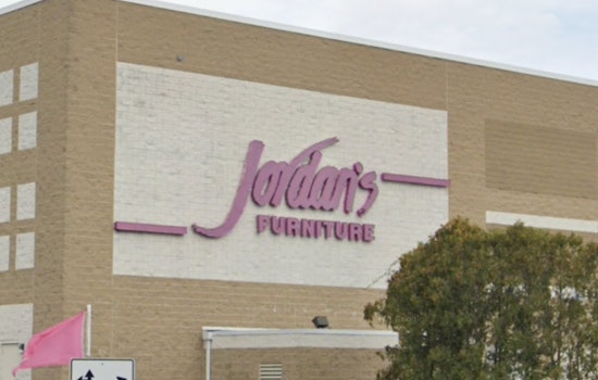 Eliot Tatelman Announces Retirement from Jordan's Furniture, Sons to Continue Family Legacy