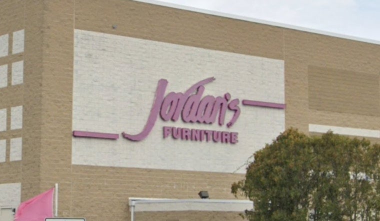 Eliot Tatelman Announces Retirement from Jordan's Furniture, Sons to Continue Family Legacy