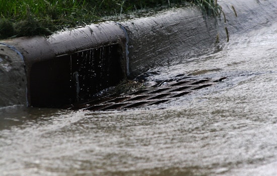 Elizabethton Rallies Volunteers for "Tag a Drain" Initiative to Protect Local Waterways