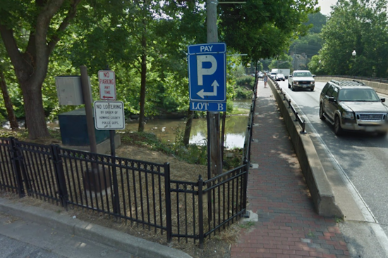Ellicott City's Lot B Closure Begins April 28 for North Tunnel Construction, Adjustments Made for Parking