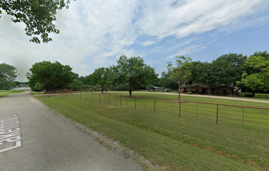 Ellis County Commissioners to Review Replat Plan Affecting Buttonwood Village on May 27