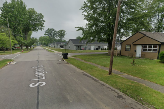Elyria Standoff Ends Peacefully as Suspect in Federal Probation Violation Surrenders to Police