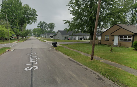 Elyria Standoff Ends Peacefully as Suspect in Federal Probation Violation Surrenders to Police