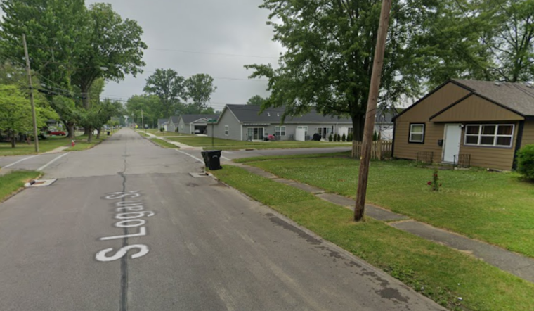 Elyria Standoff Ends Peacefully as Suspect in Federal Probation Violation Surrenders to Police