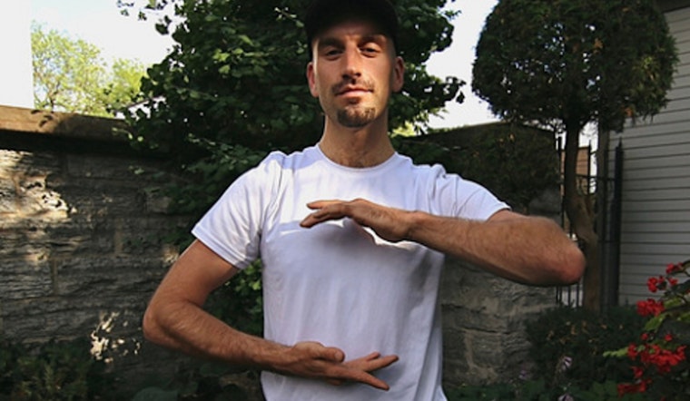 Embrace Spring Awakening with Qigong Walk at Cleary Lake Regional Park in Scott County