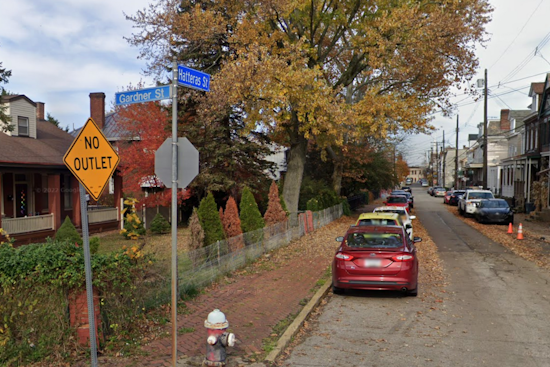 Emergency Demolition Scheduled for Condemned American Legion Building in Pittsburgh's Troy Hill