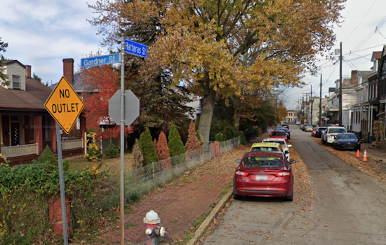Emergency Demolition Scheduled for Condemned American Legion Building in Pittsburgh's Troy Hill