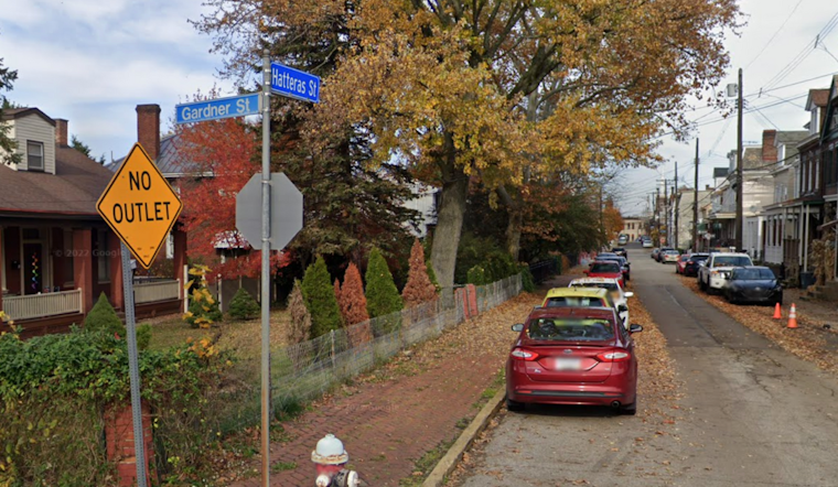 Emergency Demolition Scheduled for Condemned American Legion Building in Pittsburgh's Troy Hill