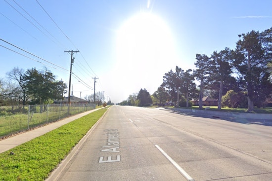Emergency Sewer Line Repair on East Alameda in Norman Brings Traffic Alert and Timeline Details