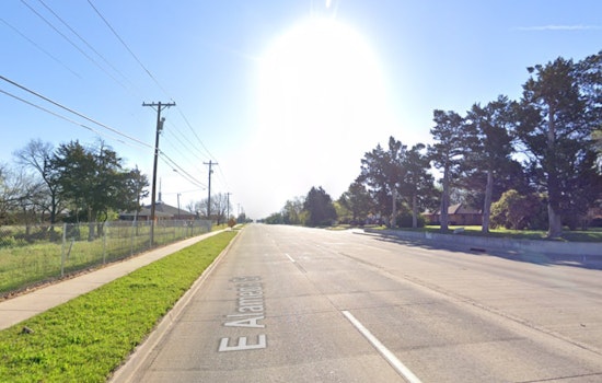 Emergency Sewer Line Repair on East Alameda in Norman Brings Traffic Alert and Timeline Details