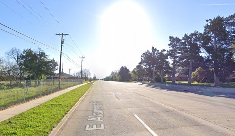 Emergency Sewer Line Repair on East Alameda in Norman Brings Traffic Alert and Timeline Details