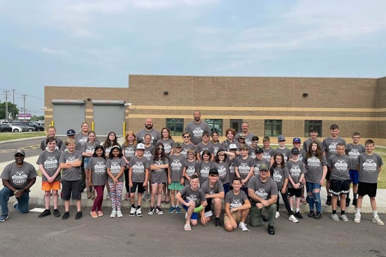 Empowerment and Safety at the Forefront of Wilson County's Free Camp Victory for Youths