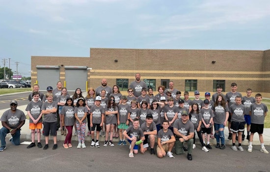 Empowerment and Safety at the Forefront of Wilson County's Free Camp Victory for Youths