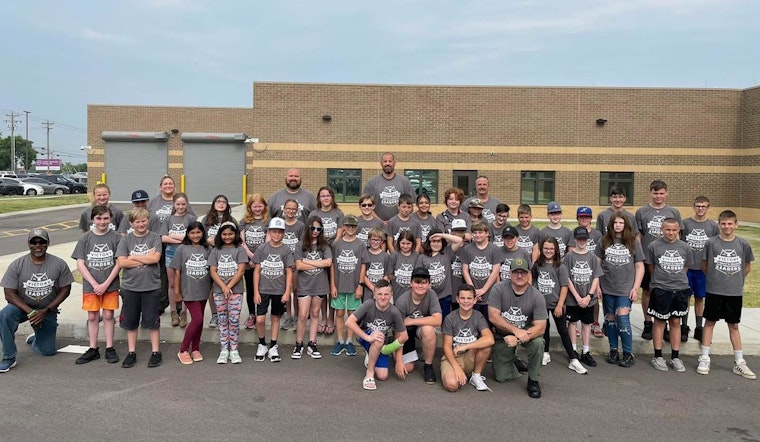 Empowerment and Safety at the Forefront of Wilson County's Free Camp Victory for Youths