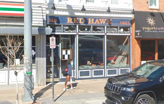End of an Era: Ann Arbor's Beloved Red Hawk Bar & Grill to Close After 33 Years Amid Economic Challenges