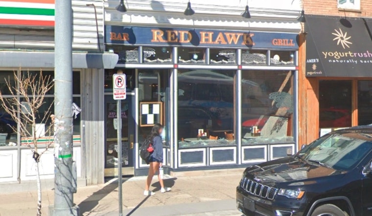 End of an Era: Ann Arbor's Beloved Red Hawk Bar & Grill to Close After 33 Years Amid Economic Challenges