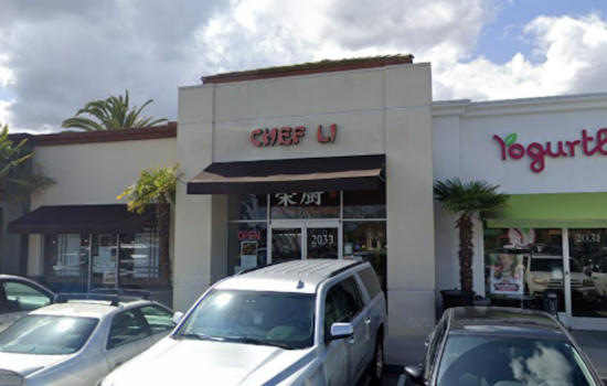 End of an Era: Chef Li to Close After 28 Years in West San Jose Amid Lease Issues
