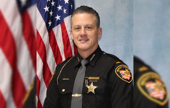 End of an Era: Lake County Road Patrol Captain Patrick Paterson Set to Retire After Decades of Dedicated Service