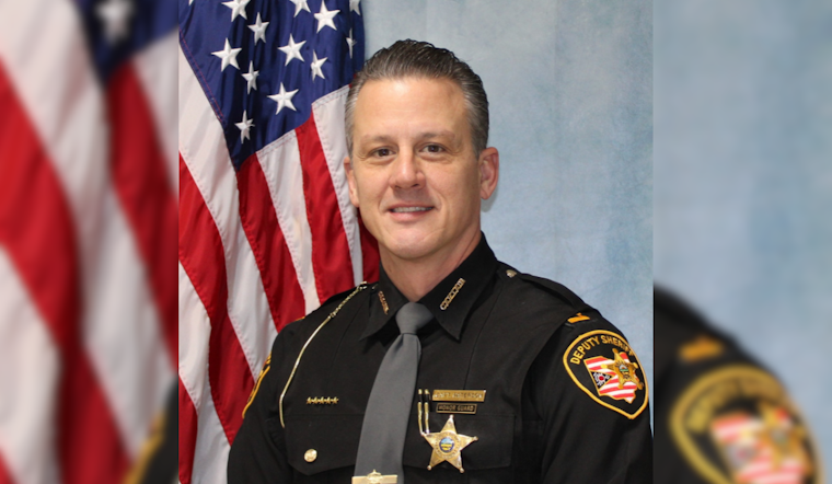 End of an Era: Lake County Road Patrol Captain Patrick Paterson Set to Retire After Decades of Dedicated Service