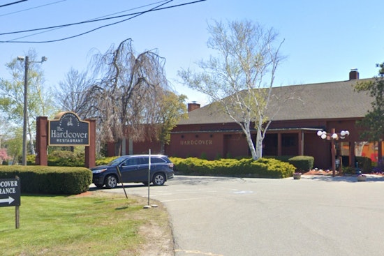 End of an Era, The Hardcover Restaurant in Danvers to Close Doors After Decades of Service on Route 1