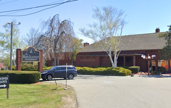 End of an Era, The Hardcover Restaurant in Danvers to Close Doors After Decades of Service on Route 1