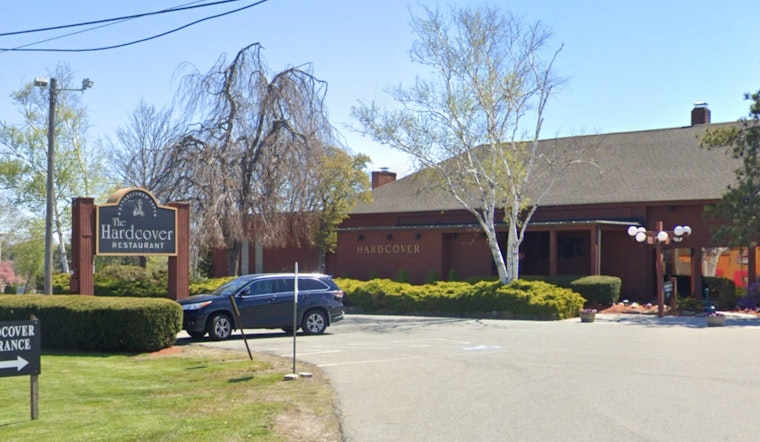 End of an Era, The Hardcover Restaurant in Danvers to Close Doors After Decades of Service on Route 1