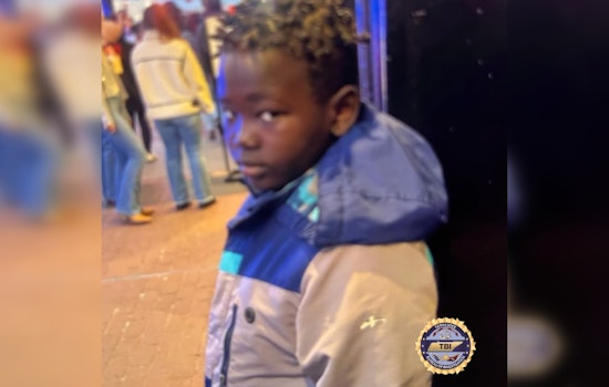 Endangered Child Alert Canceled, 10-Year-Old Jeremiah Opio Found Safe in Lebanon, Tennessee