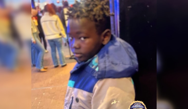 Endangered Child Alert Canceled, 10-Year-Old Jeremiah Opio Found Safe in Lebanon, Tennessee
