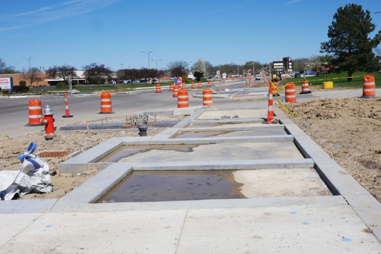 Enhanced Pedestrian and Cyclist Infrastructure on the Horizon for Southland District in Middleburg Heights