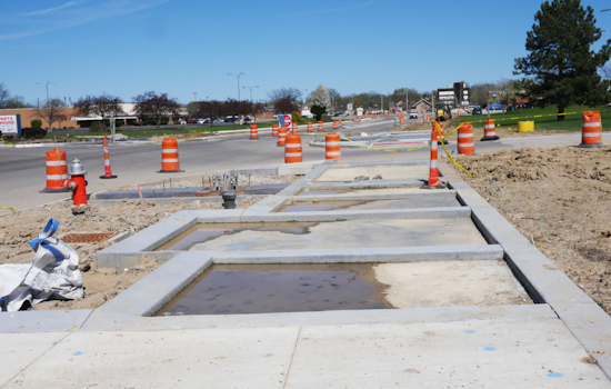 Enhanced Pedestrian and Cyclist Infrastructure on the Horizon for Southland District in Middleburg Heights