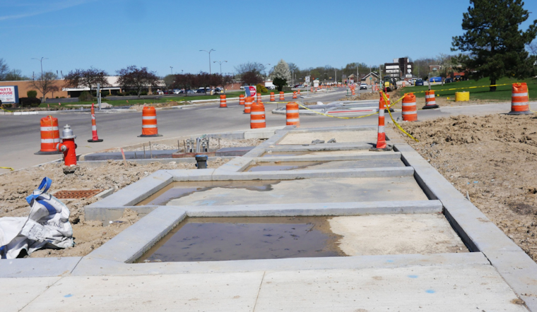 Enhanced Pedestrian and Cyclist Infrastructure on the Horizon for Southland District in Middleburg Heights