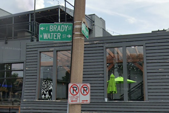 Enhanced Safety Measures, Milwaukee's Brady Street Ramps Up Security with Prolific Arms Patrols