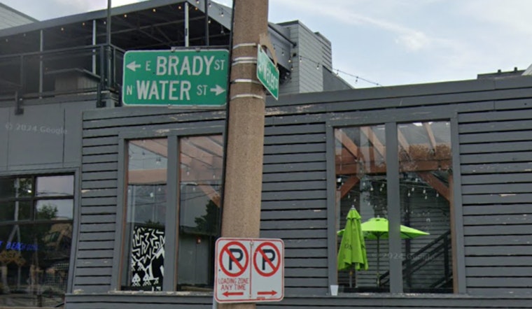 Enhanced Safety Measures, Milwaukee's Brady Street Ramps Up Security with Prolific Arms Patrols
