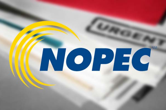 Enrollment Letters for NOPEC Natural Gas Program Arriving Mid-April in Northeast Ohio