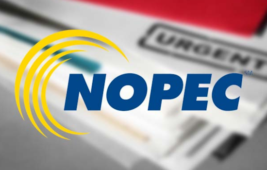 Enrollment Letters for NOPEC Natural Gas Program Arriving Mid-April in Northeast Ohio