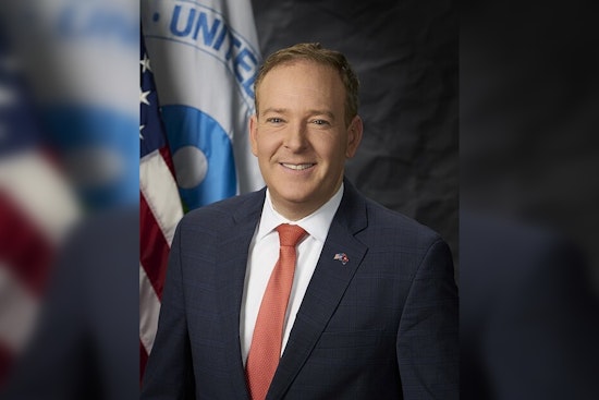 EPA Administrator Zeldin Announces New Guidelines to Help Arizona Combat Foreign Air Pollution