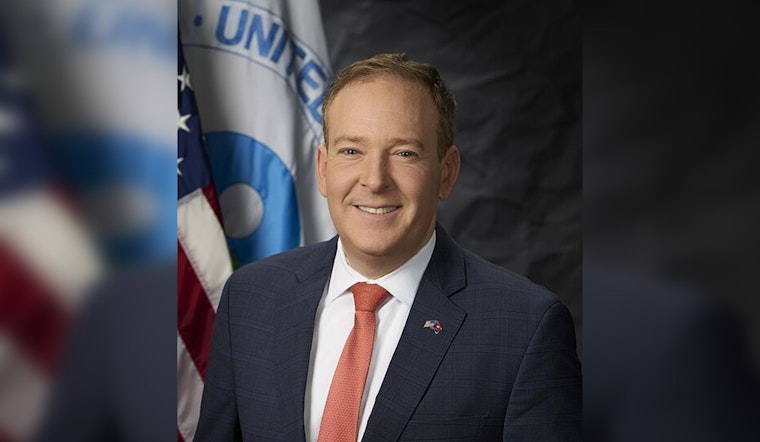 EPA Administrator Zeldin Announces New Guidelines to Help Arizona Combat Foreign Air Pollution