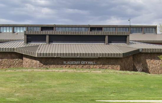 EPA Withdraws Funding for Flagstaff's Resilience Hubs, City Launches Appeal