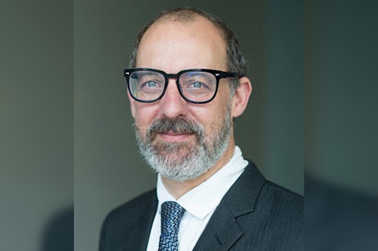 Eric Engstrom Appointed as New Director of Portland's Bureau of Planning and Sustainability