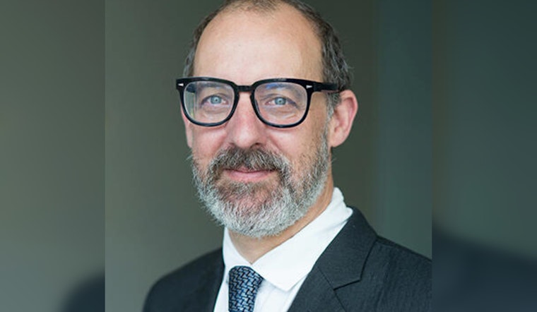 Eric Engstrom Appointed as New Director of Portland's Bureau of Planning and Sustainability