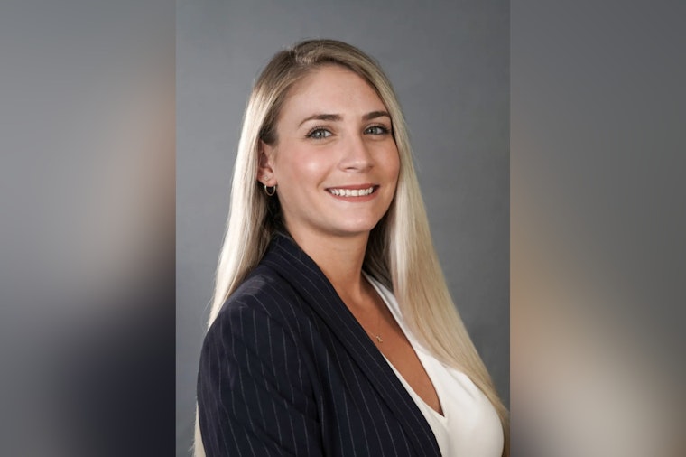 Erin Natoli Recognized in Charlotte County's Prestigious '40 Under 40' Series for Professional Excellence and Community Leadership