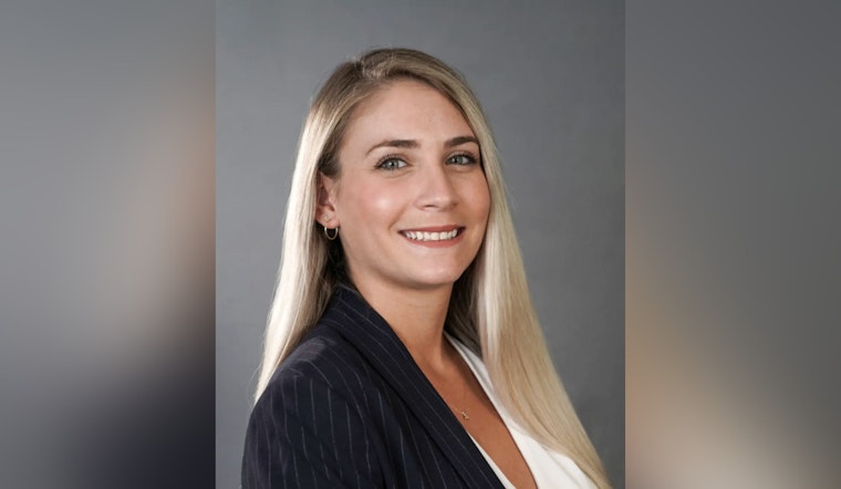 Erin Natoli Recognized in Charlotte County's Prestigious '40 Under 40' Series for Professional Excellence and Community Leadership