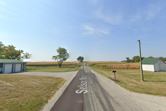 Essential Culvert Repairs Temporarily Close Selsor Moon in Madison County