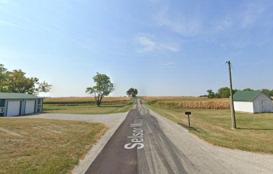 Essential Culvert Repairs Temporarily Close Selsor Moon in Madison County