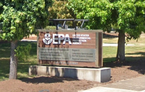 Estacada Wins EPA's WATERS Award for Innovative Water Treatment Plant Project